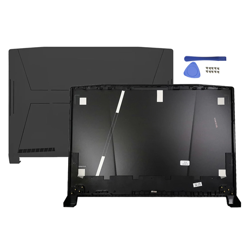 Laptop Accessories Msi - Dizüstü Bilgisayar Ekranı LCD Arka Kapak/Ön