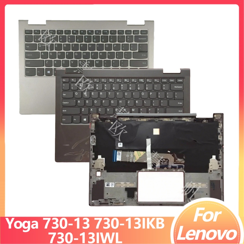 Keyboard Laptop Accessories - M Yeni Onarım Aksesuarları Lenovo Yoga