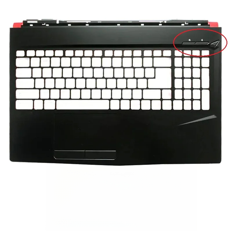 Laptop Accessories Msi - MSI GL63 GP63 MS-16P4 16P5 16P6