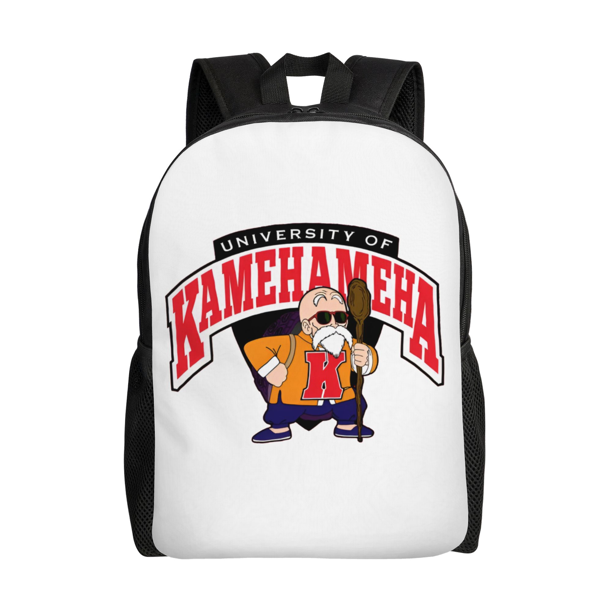 Laptop Accessories For College - 3D Baskı D-Dragon B-Ball Masters Roshis