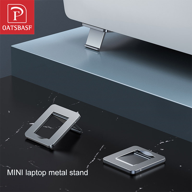Laptop Accessories Macbook - Oatsbasf 2 adet Mini Metal dizüstü