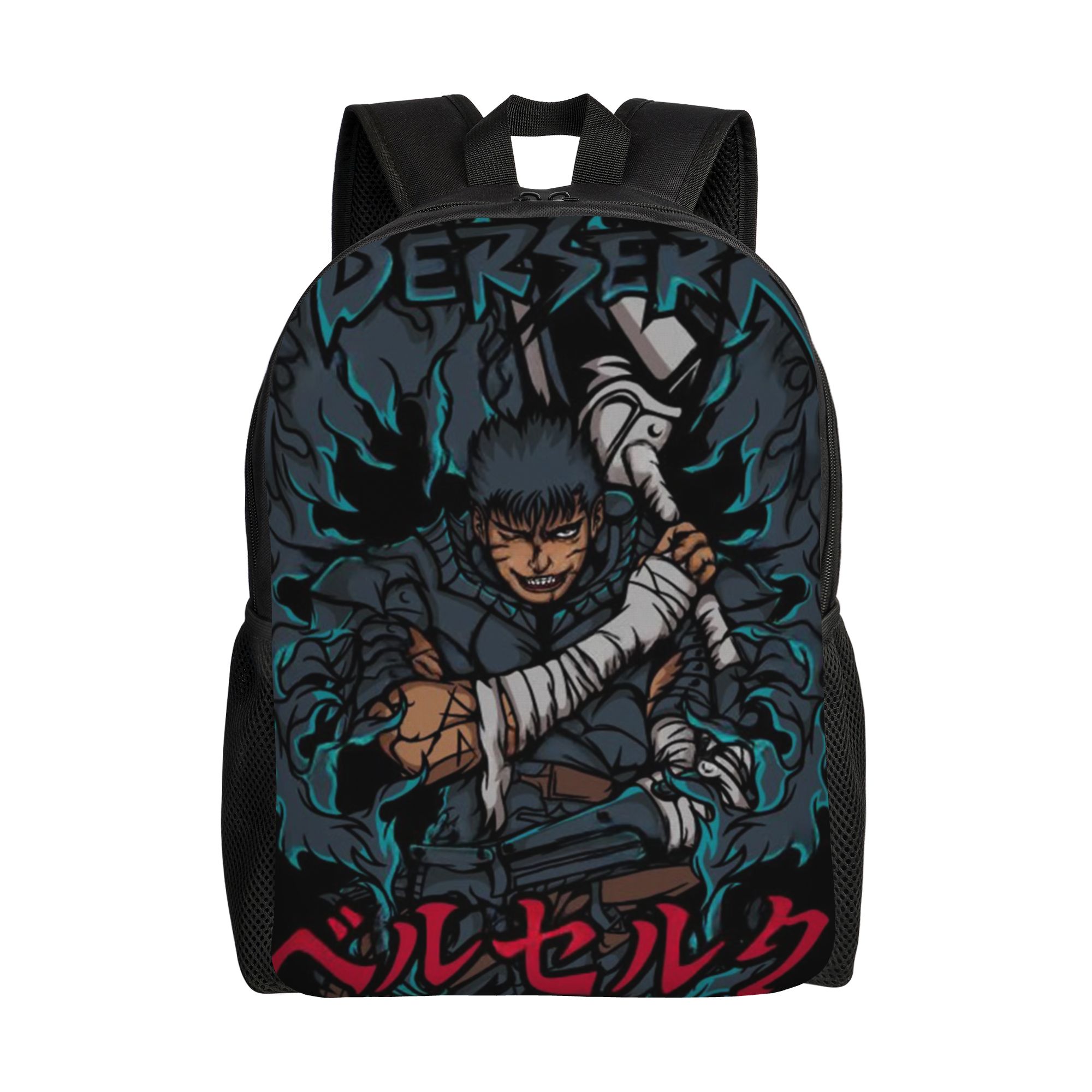Laptop Accessories For College - B-Berserks Seyahat Sırt Çantası Kadın Erkek