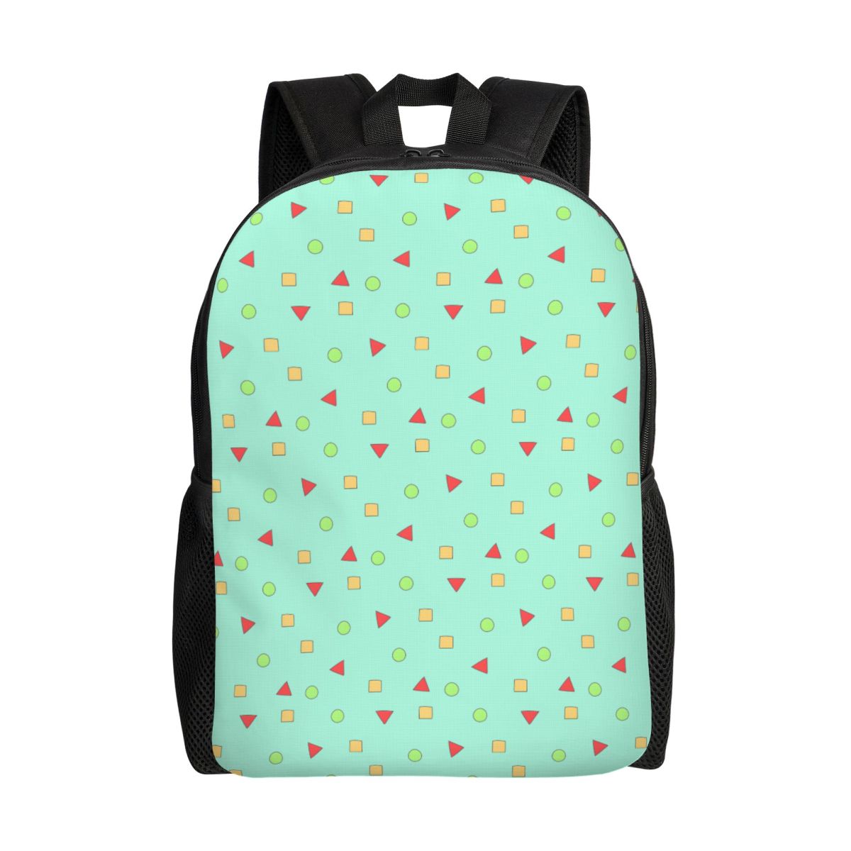 Laptop Accessories For College - Kişiselleştirilmiş C-Crayones Shin-chanes Dizüstü Sırt Çantası