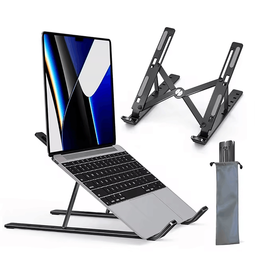 Laptop Accessories Macbook - Ayarlanabilir dizüstü bilgisayar tutucu bilgisayar monitörü