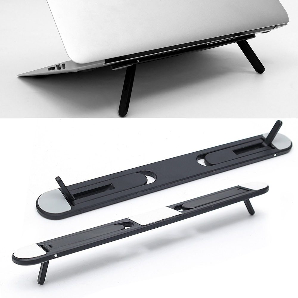 Laptop Accessories Macbook - Evrensel dizüstü bilgisayar standı tutucu taşınabilir