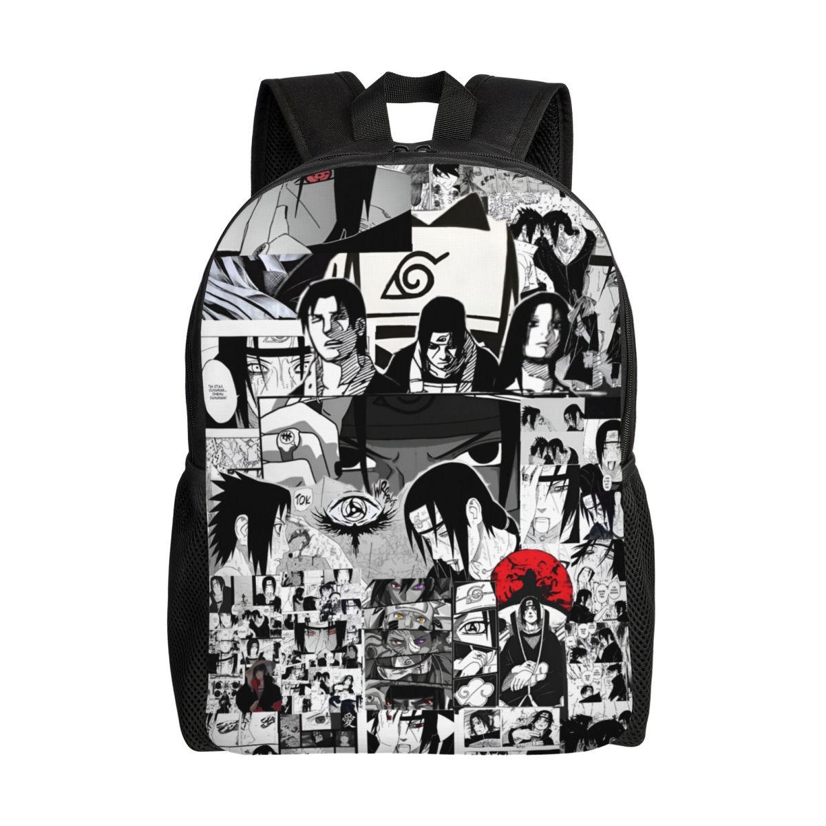 Laptop Accessories For College - Özelleştirilmiş Manga U-Uchihaes I-Itachies Eagle Dizüstü