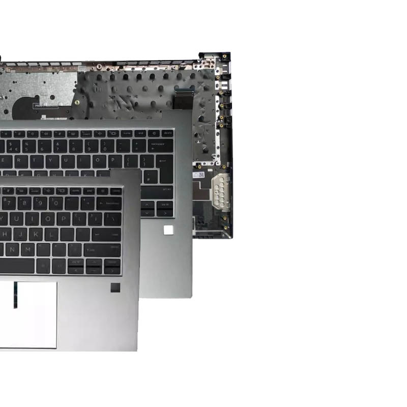 Keyboard Laptop Accessories - HP ELITEBOOK 845 840 G9 G10