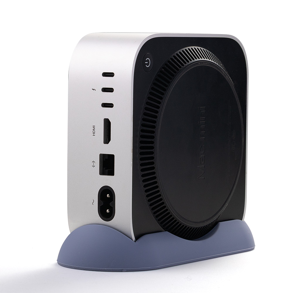 Silikon Dikey Stand Mac Mini M - Mac Laptop Accessories incelemesi ve fiyatı