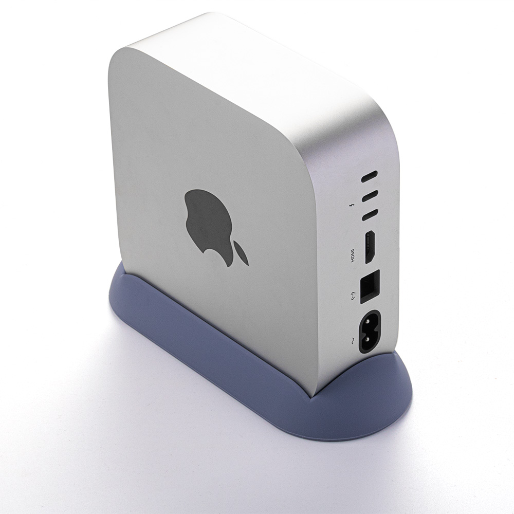 Silikon Dikey Stand Mac Mini M - Mac Laptop Accessories incelemesi ve fiyatı