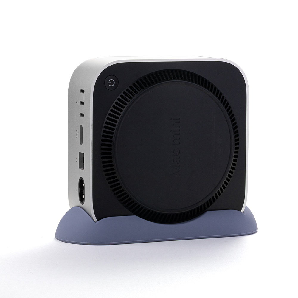 Silikon Dikey Stand Mac Mini M - Mac Laptop Accessories incelemesi ve fiyatı