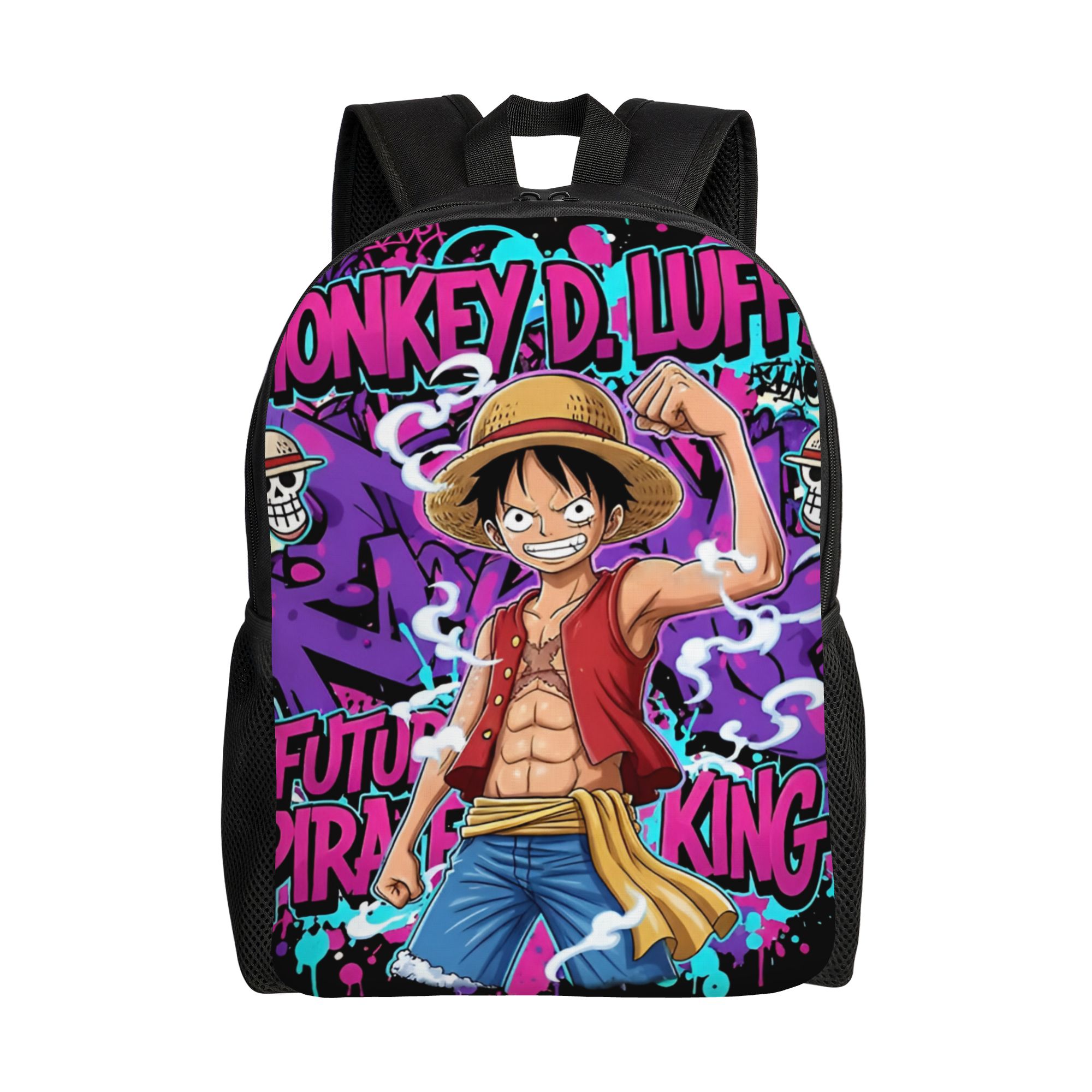 Özel Tek Parça Luffy Seyahat S - Laptop Accessories For College incelemesi ve fiyatı