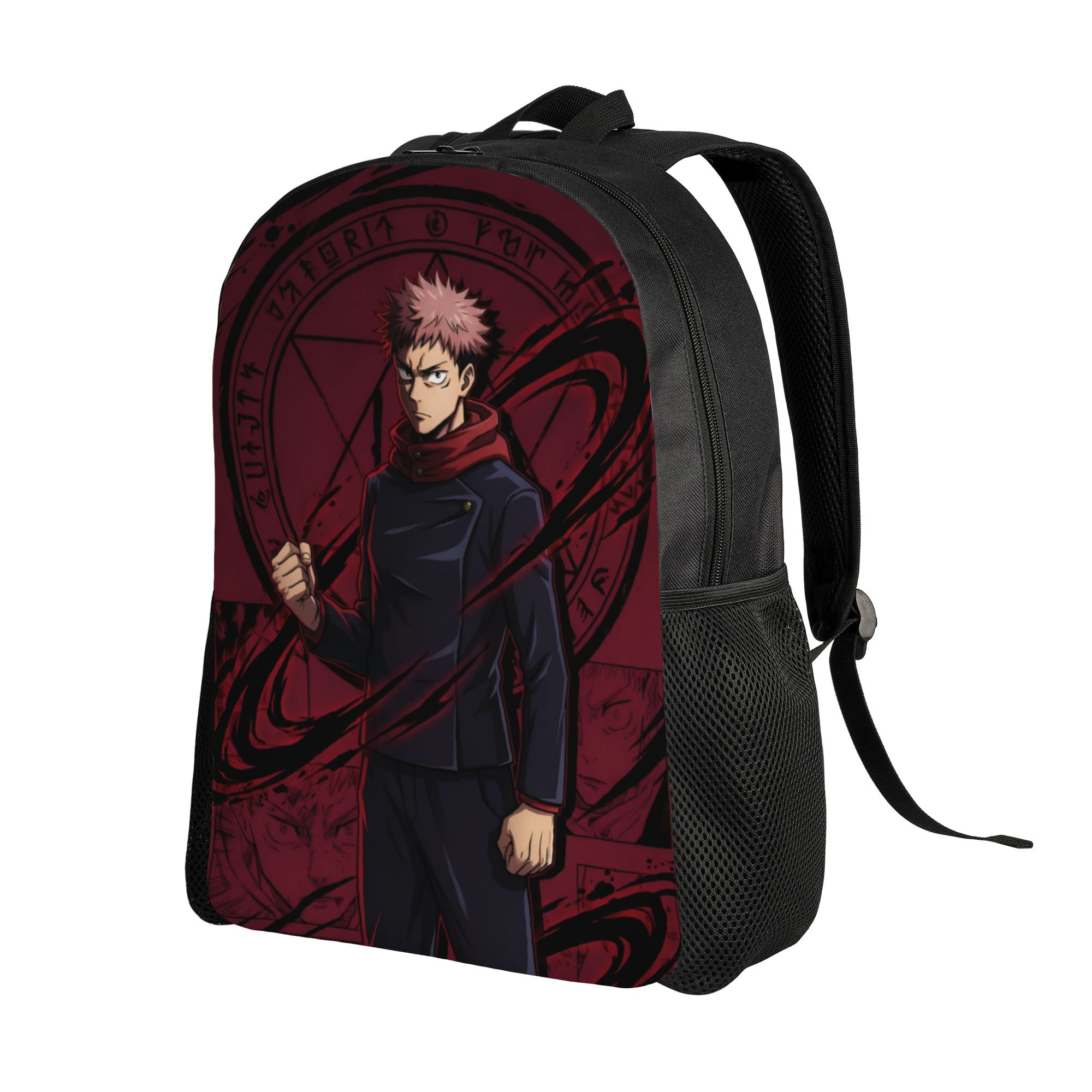 3D Baskı J-Jujutsus K-Kaisens  - Laptop Accessories For College incelemesi ve fiyatı