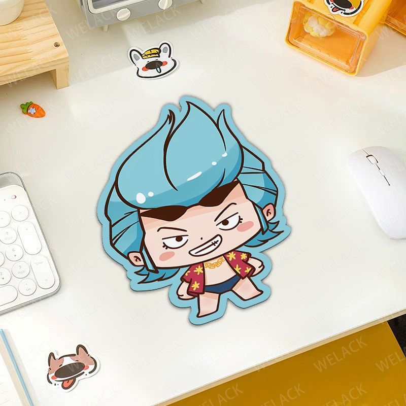 Tek Parça çizgi film anime kar - Keyboard Laptop Accessories incelemesi ve fiyatı