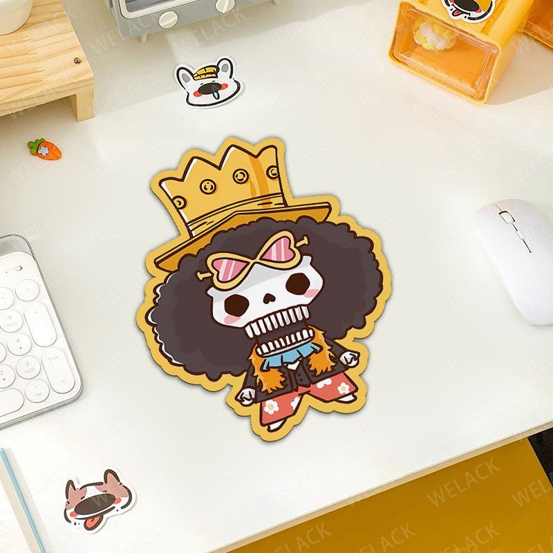 Tek Parça çizgi film anime kar - Keyboard Laptop Accessories incelemesi ve fiyatı