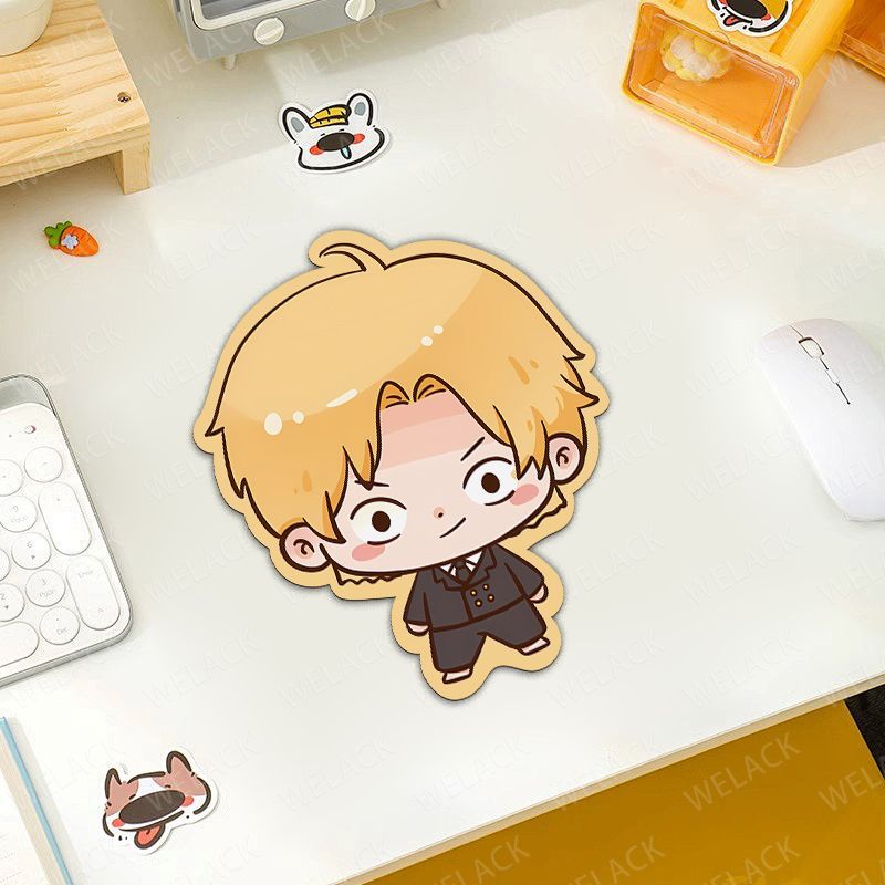 Tek Parça çizgi film anime kar - Keyboard Laptop Accessories incelemesi ve fiyatı