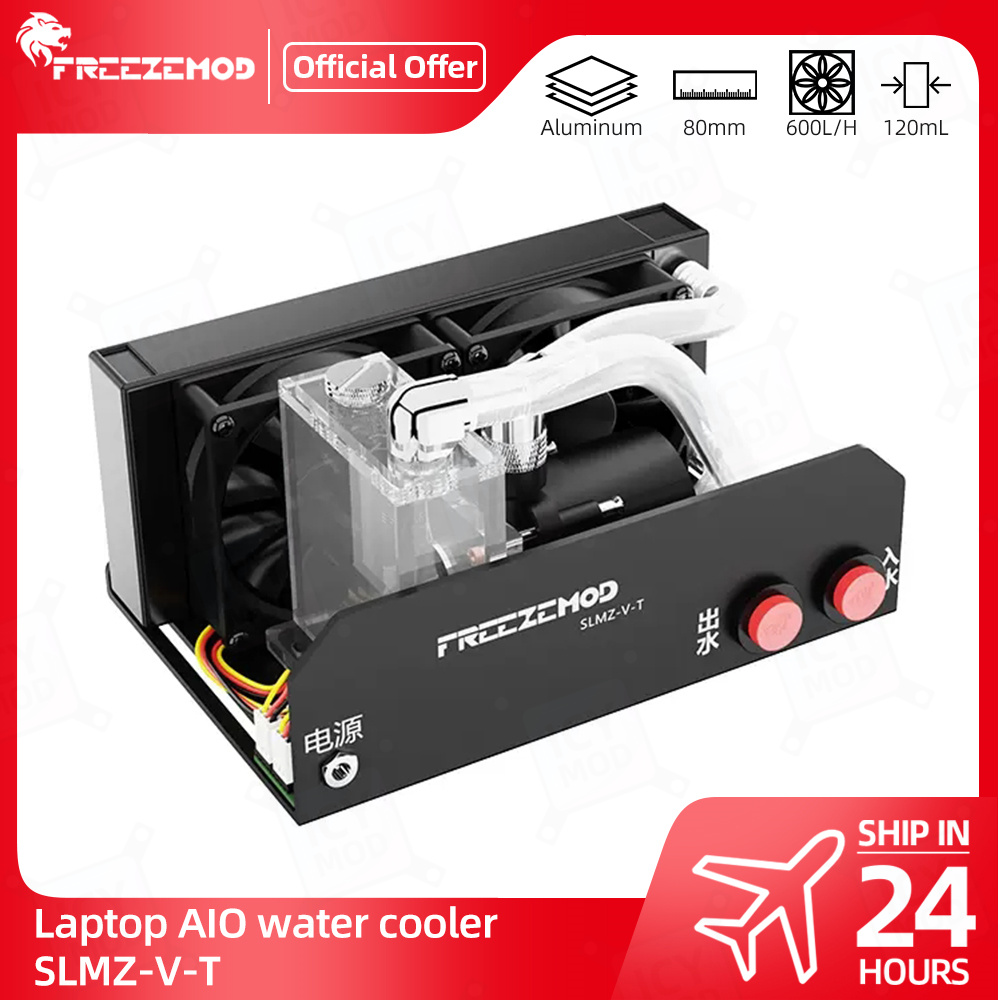 FREEZEMOD dizüstü su soğutma k - Laptop Accessories Rgb incelemesi ve fiyatı