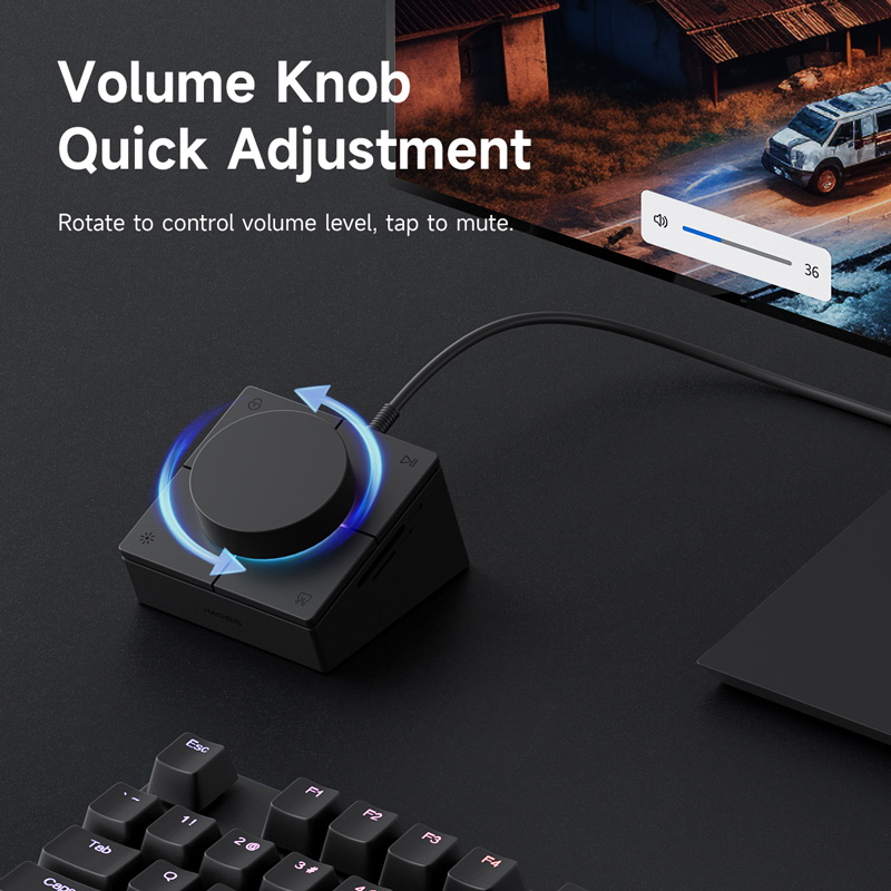 Hagibis Topuzu USB C Hub Kısay - Mac Laptop Accessories incelemesi ve fiyatı