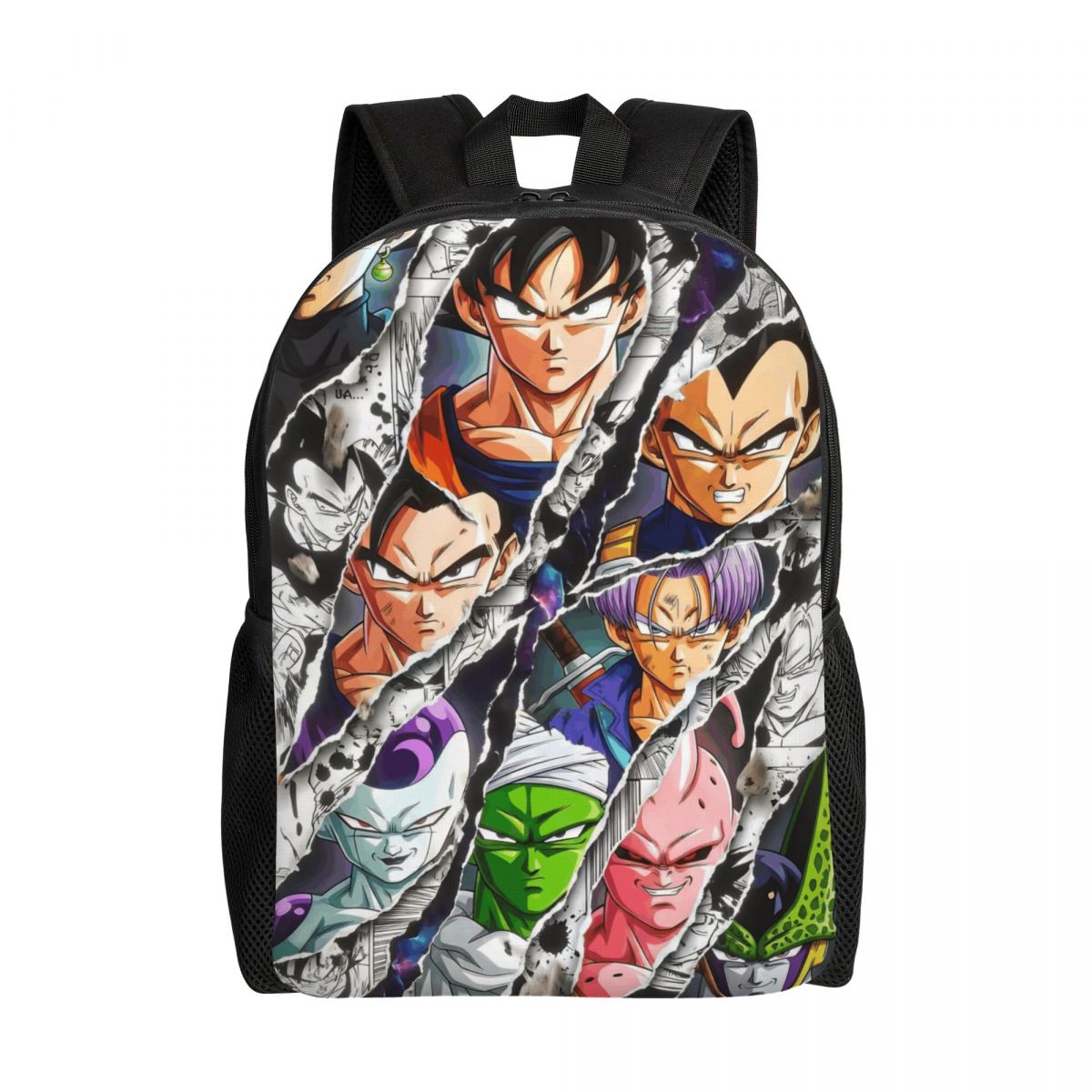 Özel G-Gokues Ultra Instinct K - Laptop Accessories For College incelemesi ve fiyatı