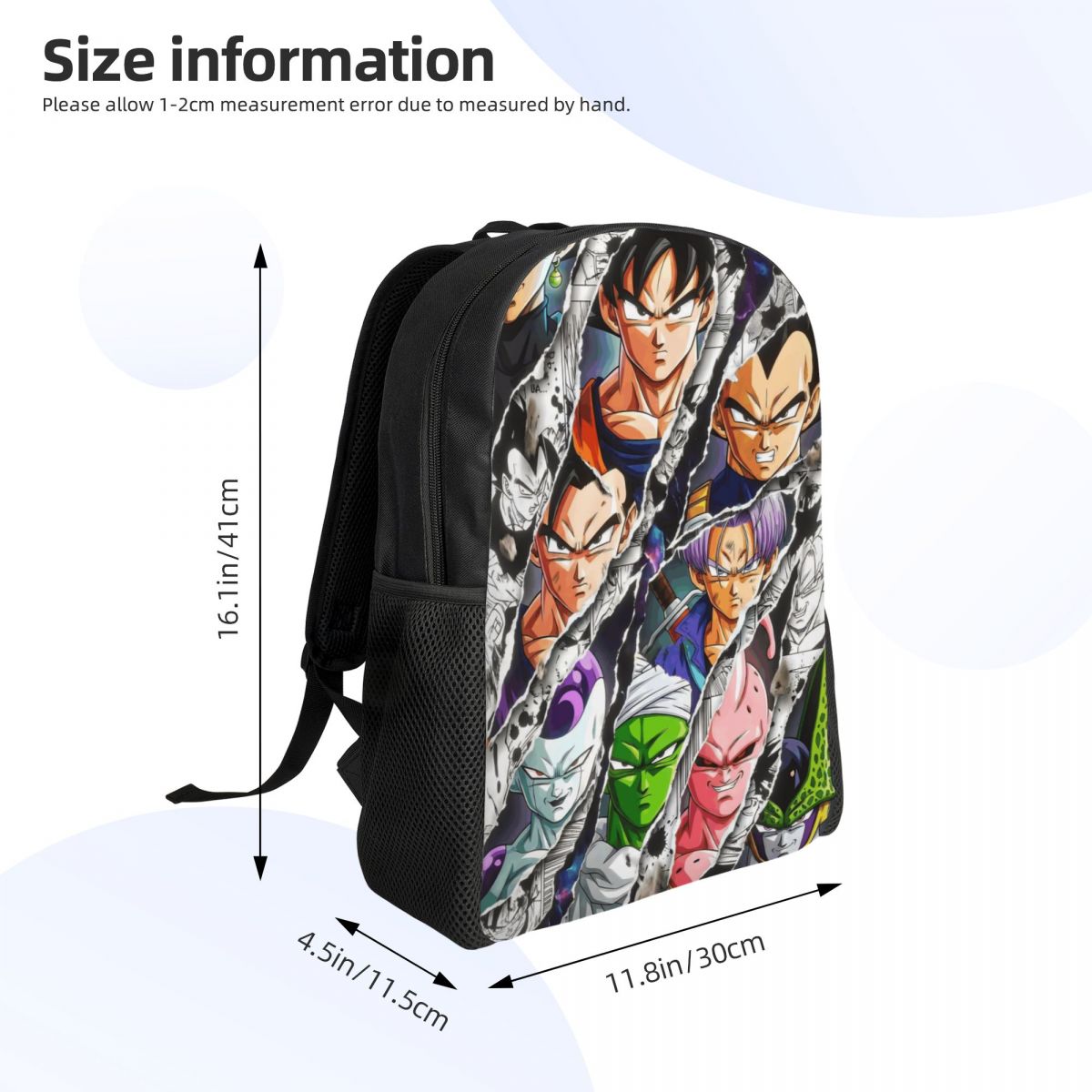 Özel G-Gokues Ultra Instinct K - Laptop Accessories For College incelemesi ve fiyatı