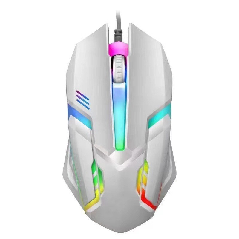 Nexusclick RGB Işıklı USB Kabl - Laptop Accessories Rgb incelemesi ve fiyatı