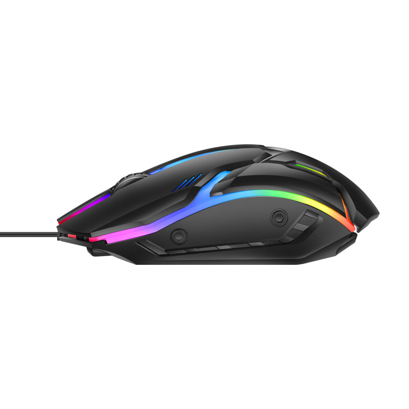 Nexusclick RGB Işıklı USB Kabl - Laptop Accessories Rgb incelemesi ve fiyatı