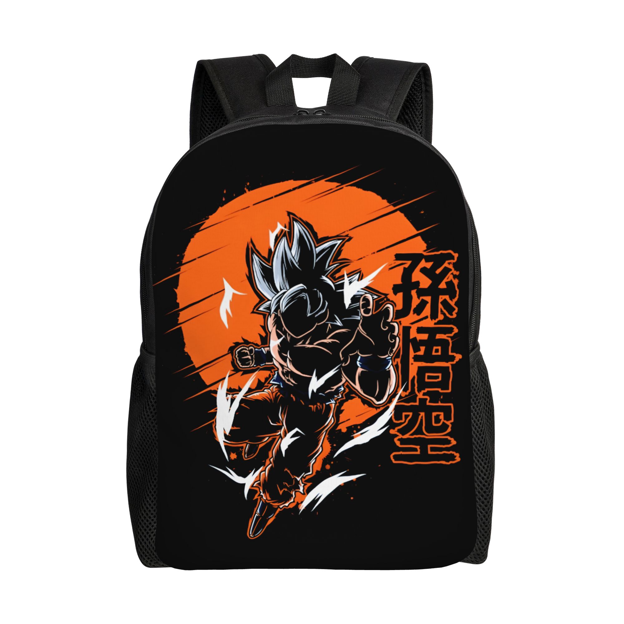 Özel D-Dragon B-Ball Z Goku'lu - Laptop Accessories For College incelemesi ve fiyatı
