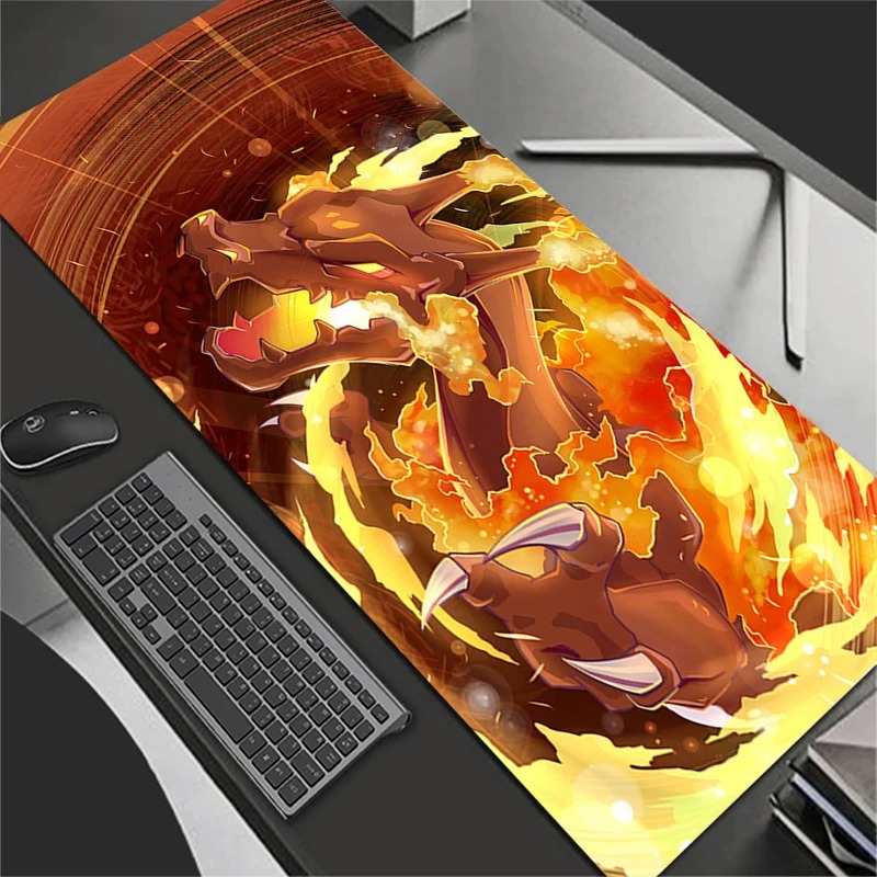 Mouse Pad Anime Oyun Aksesuarl - Keyboard Laptop Accessories incelemesi ve fiyatı