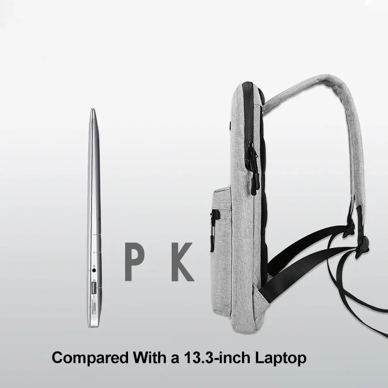 Klasik erkek iş sırt çantası s - Laptop Bag Waterproof incelemesi ve fiyatı