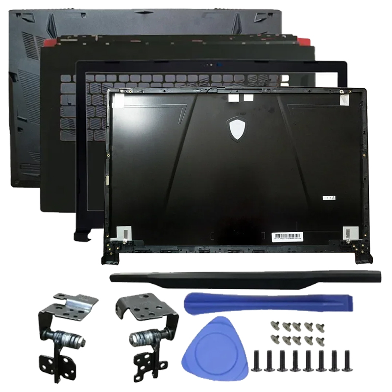 Laptop çantası MSI GP73 MS-17C - Laptop Accessories Msi incelemesi ve fiyatı