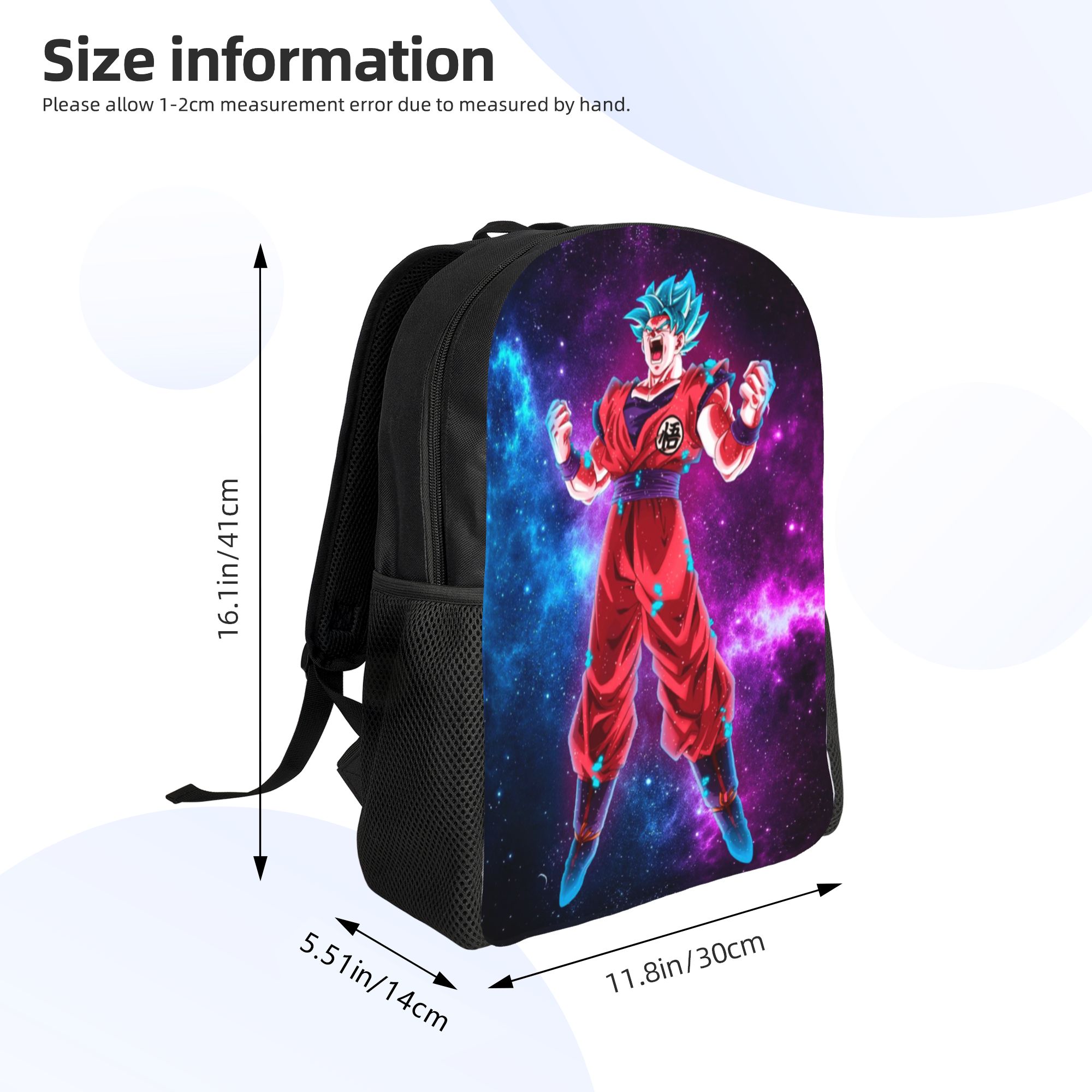 3D Baskı D-Dragon B-Ball Z Gok - Laptop Accessories For College incelemesi ve fiyatı