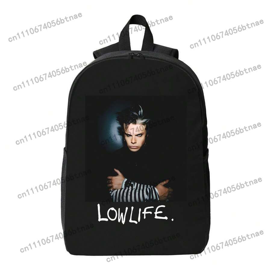 Yungblud Idols The Word Tour S - Laptop Bag Waterproof incelemesi ve fiyatı