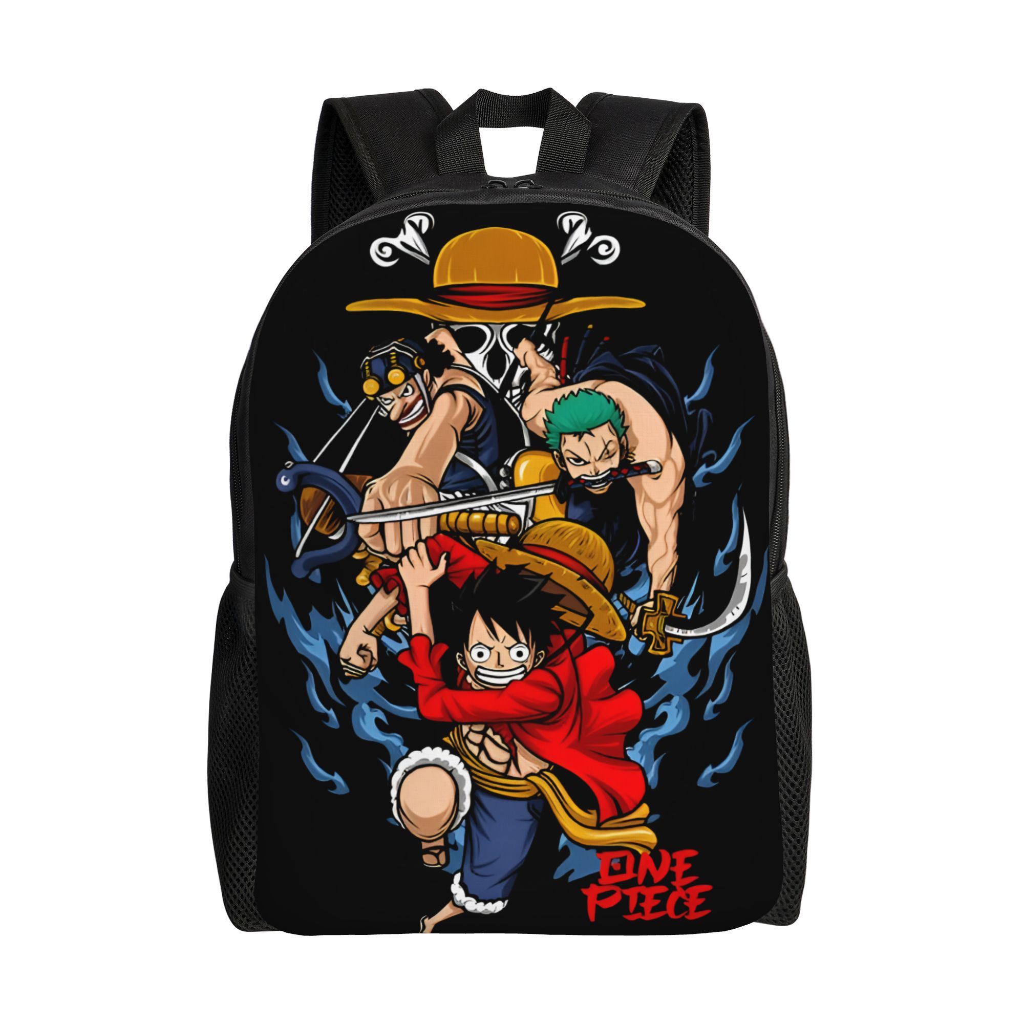 3D Baskı Zoro O-One P-Piece Sı - Laptop Accessories For College incelemesi ve fiyatı