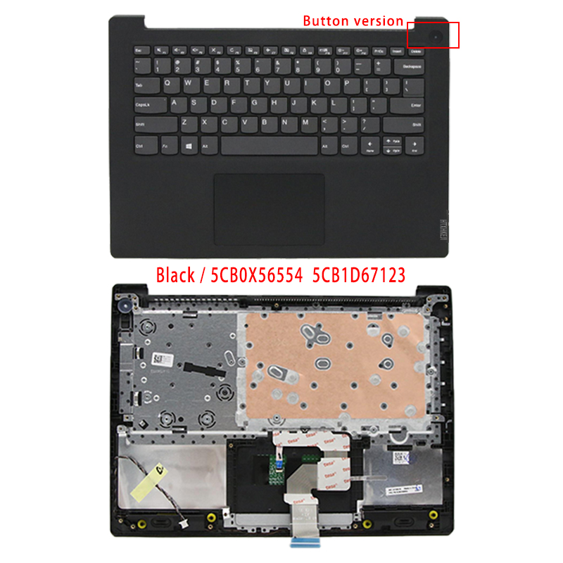 Yeni Lenovo Ideapad 3-14IIL05  - Keyboard Laptop Accessories incelemesi ve fiyatı