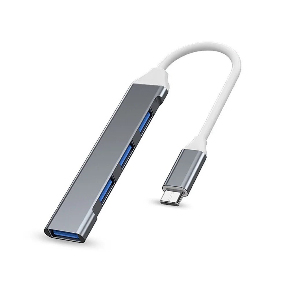 4 Portlu Çoklu Bölücü USB 3.0  - Laptop Accessories Macbook incelemesi ve fiyatı