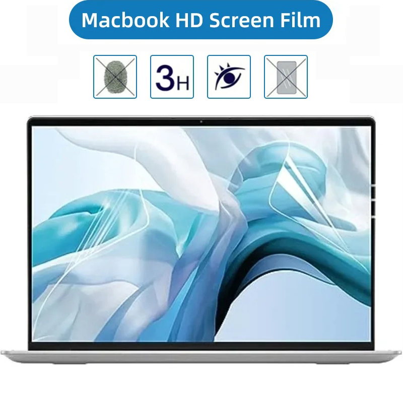 Ekran Koruyucu için MacBook HD - Laptop Accessories Macbook incelemesi ve fiyatı