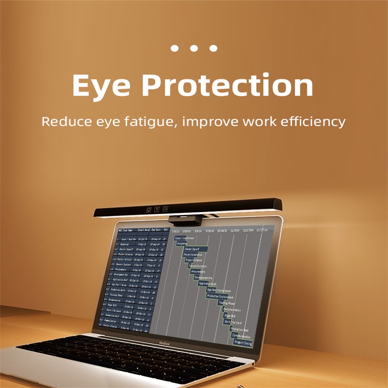 Kavisli LED monitör işık çubuğ - Laptop Accessories Rgb incelemesi ve fiyatı