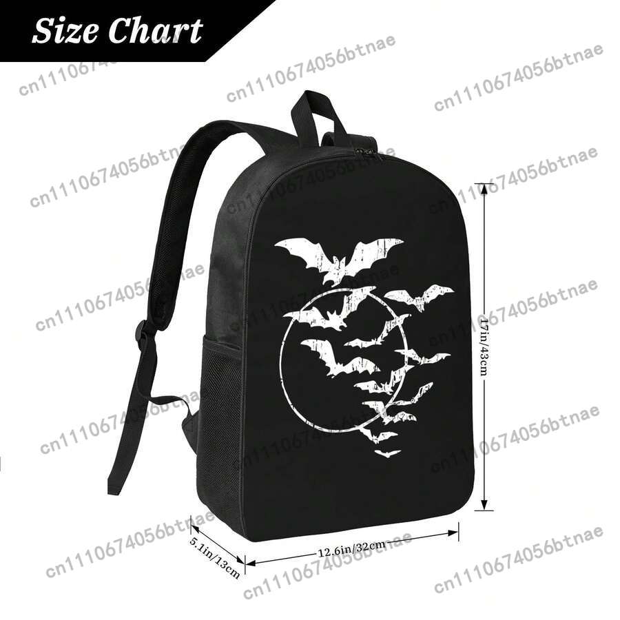 Cadılar Bayramı Yarasaların Sü - Laptop Bag Waterproof incelemesi ve fiyatı