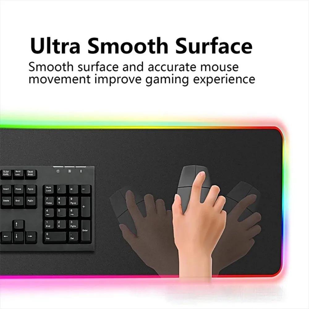 Attack On Titan Mouse Pad RGB  - Laptop Accessories Rgb incelemesi ve fiyatı