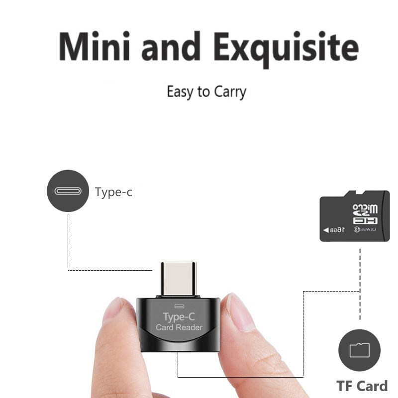 OTG Mikro SD TF Kart Okuyucu M - Laptop Accessories Macbook incelemesi ve fiyatı