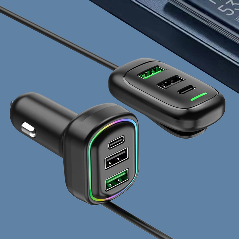 6 portlu USB tip-c ön ve arka  - Laptop Accessories Rgb incelemesi ve fiyatı