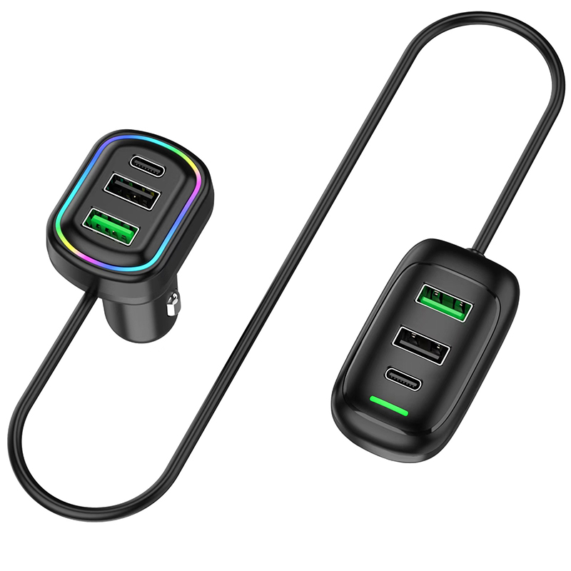 6 portlu USB tip-c ön ve arka  - Laptop Accessories Rgb incelemesi ve fiyatı