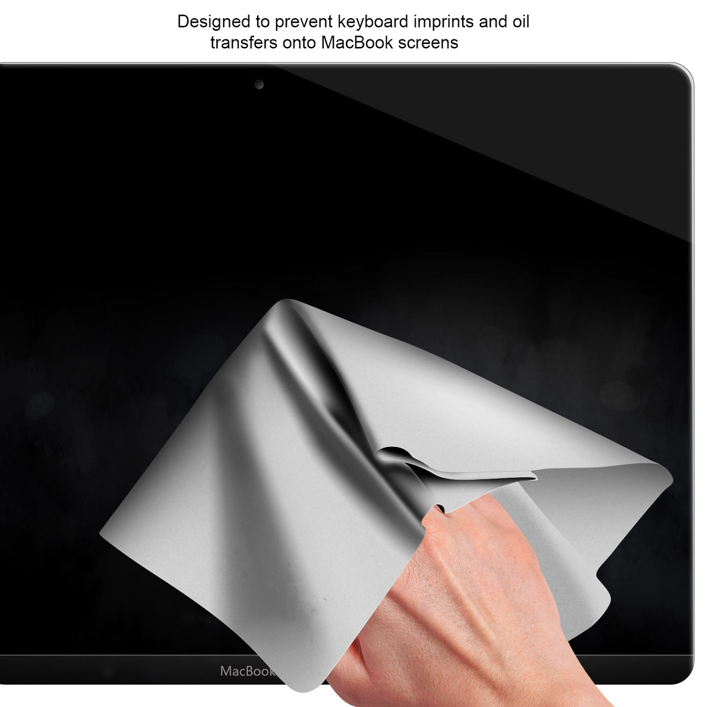 Ekran Klavye Koruma Mikrofiber - Mac Laptop Accessories incelemesi ve fiyatı