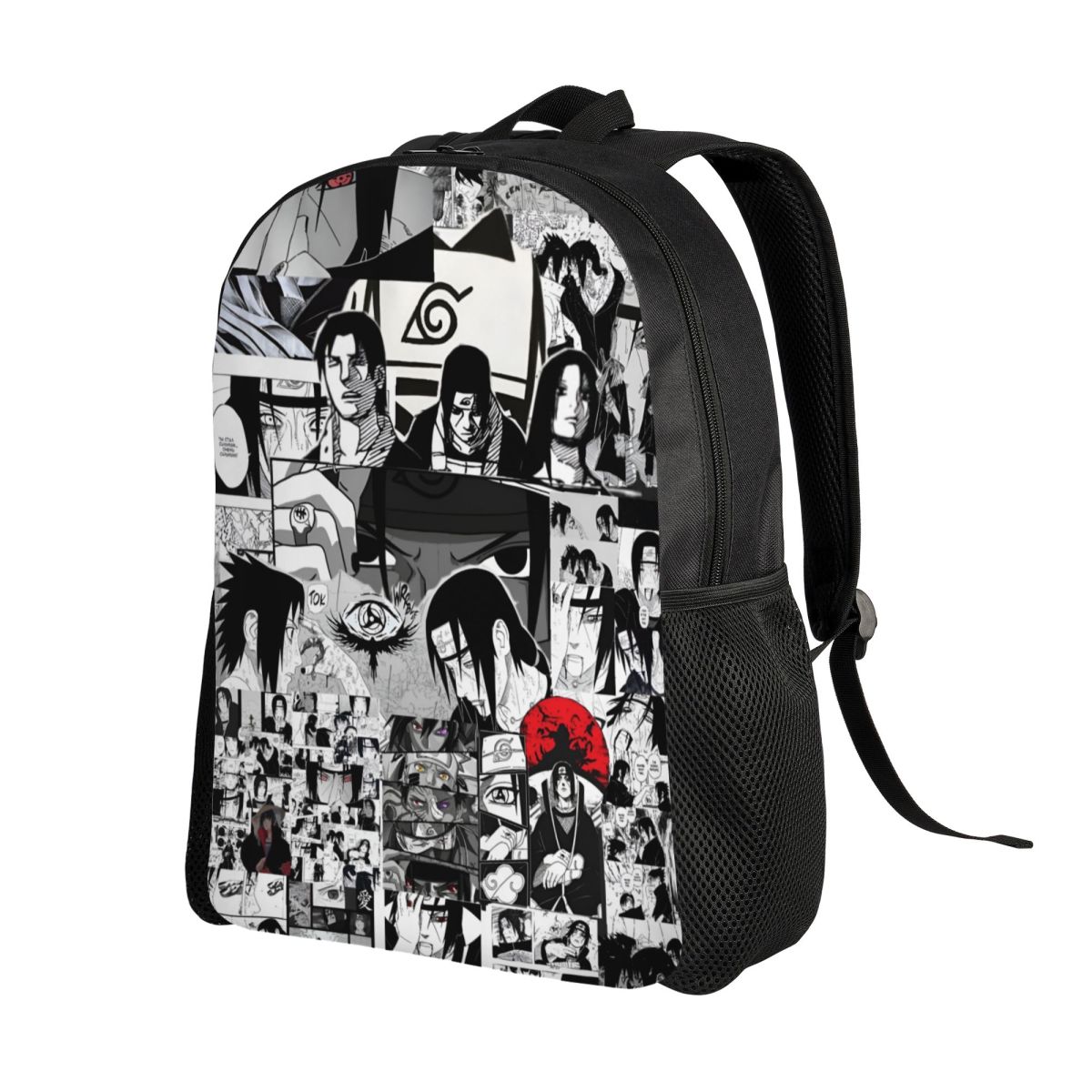 Özelleştirilmiş Manga U-Uchiha - Laptop Accessories For College incelemesi ve fiyatı