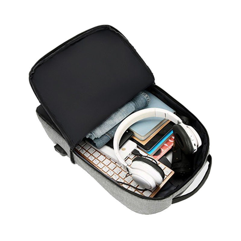 Erkek İş Bilgisayar Sırt Çanta - Laptop Bag Waterproof incelemesi ve fiyatı