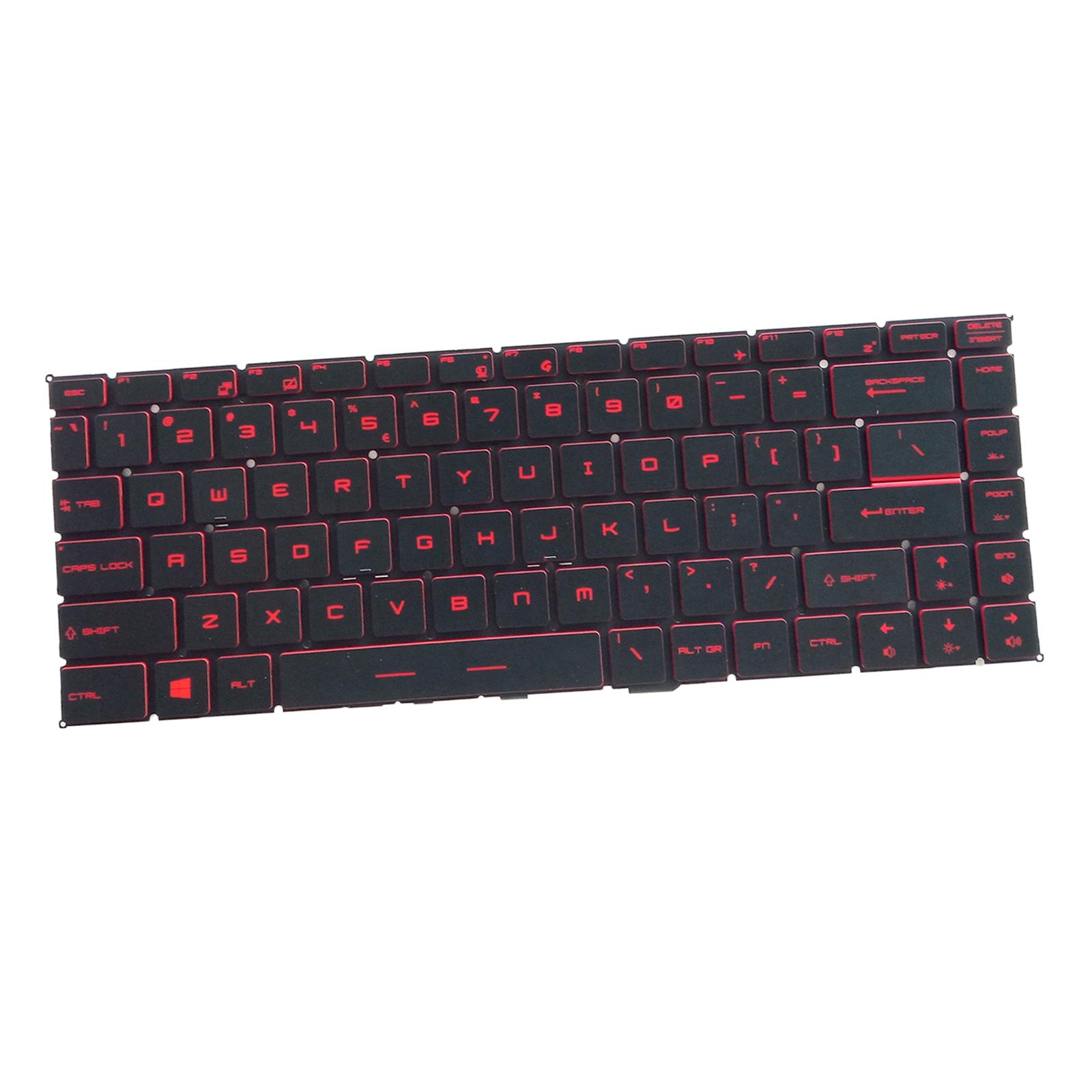 Laptop Klavye ABD Düzeni Arkad - Keyboard Laptop Accessories incelemesi ve fiyatı