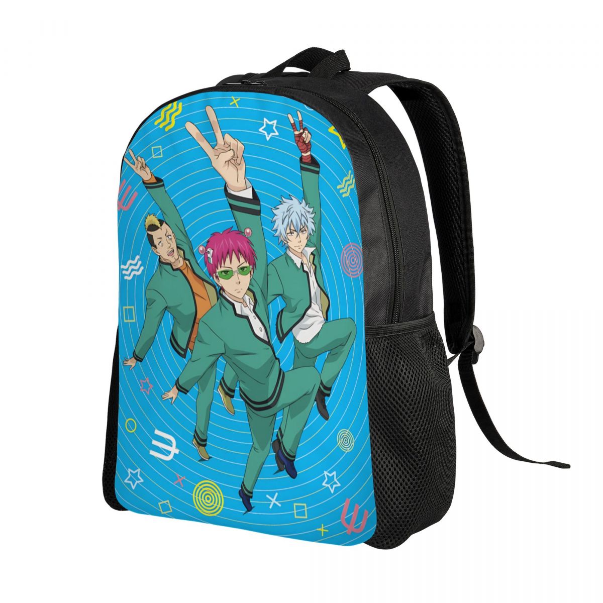 Kişiselleştirilmiş S-Saikies K - Laptop Accessories For College incelemesi ve fiyatı