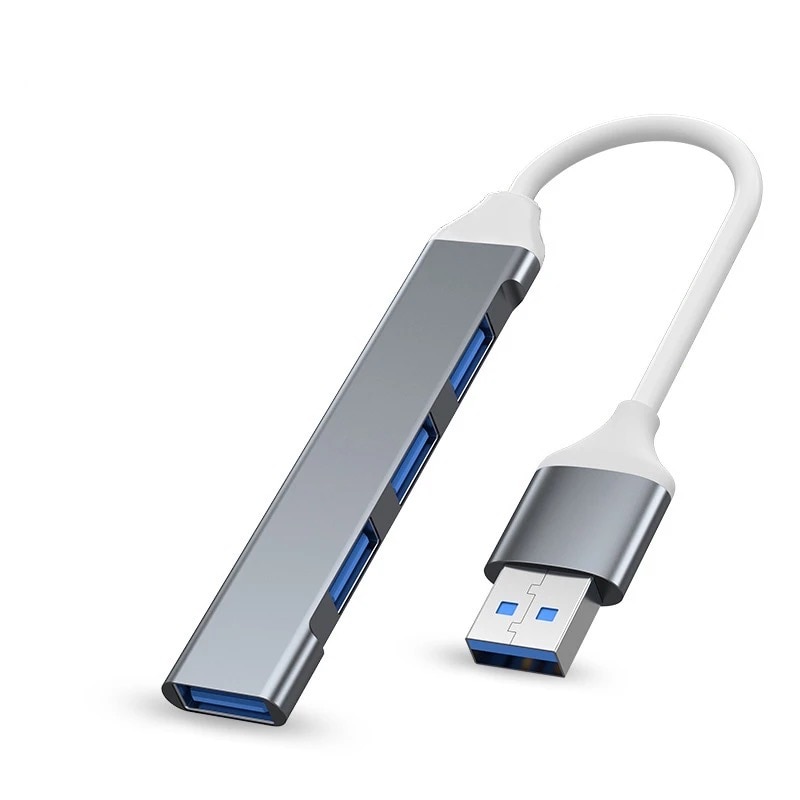 USB 3.0 Hub 4 Port USB Hub Yük - Laptop Accessories Macbook incelemesi ve fiyatı