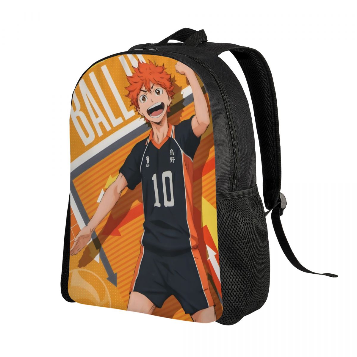 3D Baskı H-Haikyuues Kız Erkek - Laptop Accessories For College incelemesi ve fiyatı