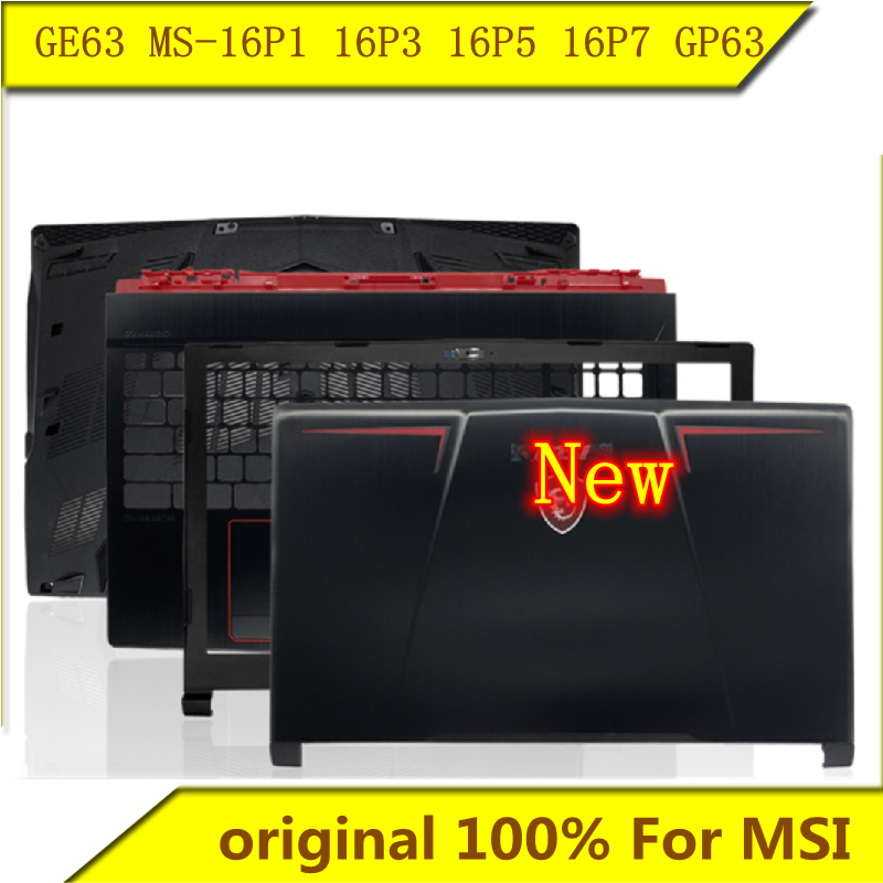 MSI GE63 MS-16P1 16P3 16P5 16P - Laptop Accessories Msi incelemesi ve fiyatı