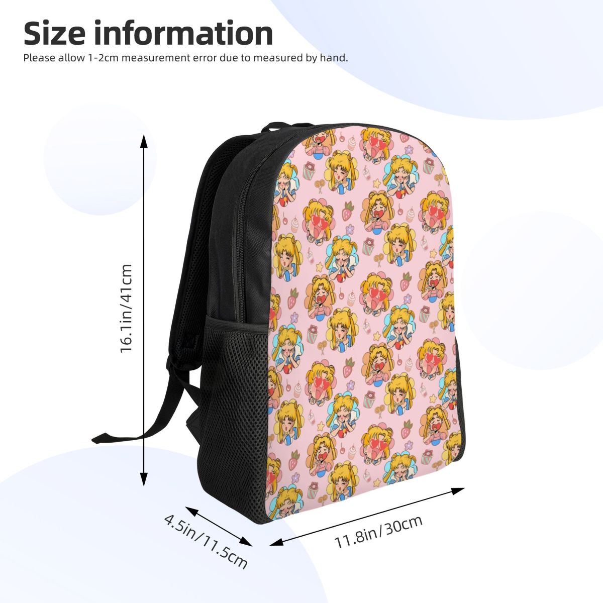Kişiselleştirilmiş S-Sailors M - Laptop Accessories For College incelemesi ve fiyatı